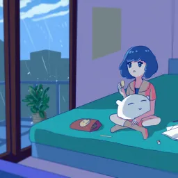 Ginko's Avatar