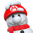 avatar ★ Frosty Mario ★