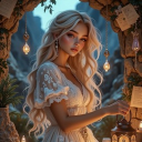 avatar ᴀꜱʜʏʀɪᴇʟʟᴇ.