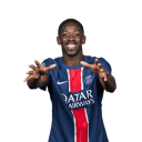 avatar Ousmane Dembélé