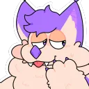scribblethebat