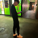 avatar Octav.ciocolata neagră