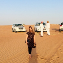 avatar Dr Rafia kausar