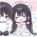 avatar 𐐂𐐚⋆˚.