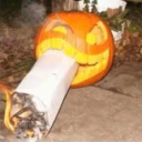 pumpkin pounder