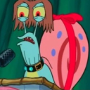 avatar Gary the snail
