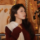 avatar Người đẹp lúa mạch