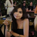 avatar Người đẹp lúa mạch