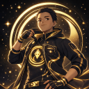 avatar 𝕭𝖊 𝖚𝖕