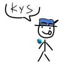 avatar Blue.🇹🇷.🇦🇶