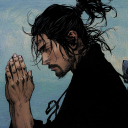 Jean The Stoic Miyamoto Musashi