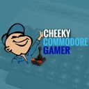 cheekycommodoregamer.