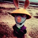 comparison is the thief of joy