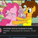 avatar im broke and my hsband is fruity