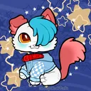 Кот MySanyok | MyAI