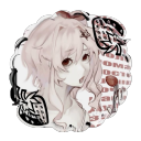 avatar gothbunnihalo