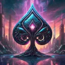mysticspade