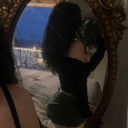 avatar girl on heroin