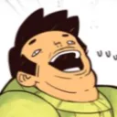 threven