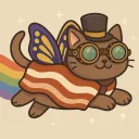 baconcatbug