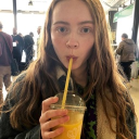 avatar ۪ ̣̣♡֯　kyo            ⋆˙