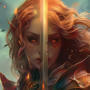 scarletpaladin#0689's avatar