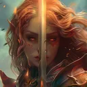scarletpaladin