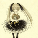 avatar BAD ASS FKING KID =3