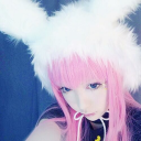 avatar a girl of diaphanous