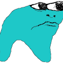 avatar Snow Leaf Blower