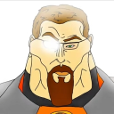 avatar Анал Террор по прозвищу Liar 1.0