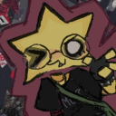 avatar Eoin ˚₊ 🖇⁺｡⋆