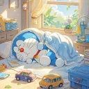 doraemon04922
