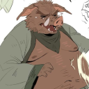 avatar PorkBelly (Munch)