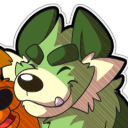 avatar TheBarkinHyena🐾