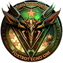 foxtrotechoone