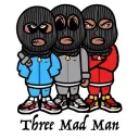 3madman_official