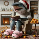 fourmegaladon