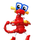 avatar Boston Badbones (Commander main)