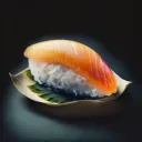 sashimirust