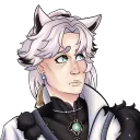 virgokitsune
