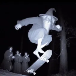 ScarecrowMob's Avatar