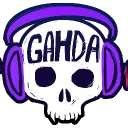 gahda