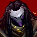 avatar ╰┈➤ Ramattra◞♱ྀིྀི