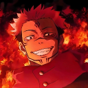 avatar ╰┈➤ Ryomen  ﾒ     Sukuna◞♱ྀིྀི