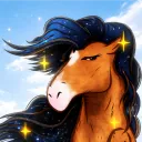 thathorse