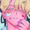 avatar キ .  vivid  ָ֢ ❔