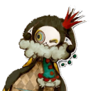 avatar ೀ ․      dove 𓈒