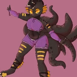 TerriTangela 🐙's Avatar