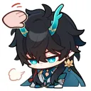 hansukemoki